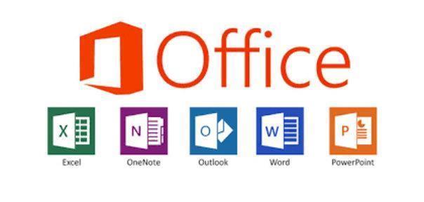 Bilde av logo for Office 365 - Klikk for stort bilde